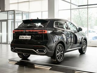 2026 Changan UNI-S I Рестайлинг, чёрный, 3081400 рублей, вид 5