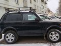 2024 Lada (ВАЗ) Niva Legend I, зелёный, 1010000 рублей - вид 1