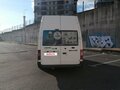 2012 Ford Transit, белый, 920000 рублей - вид 5