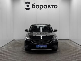 2025 Belgee S50, чёрный, 1999000 рублей, вид 2