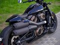 2022 Harley-Davidson Sportster S, чёрный, 1350000 рублей - вид 5