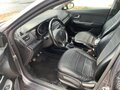 2017 Kia Rio III Рестайлинг, серый, 830000 рублей - вид 8