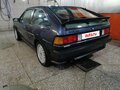 1987 Volkswagen Scirocco II, синий, 1100000 рублей - вид 5