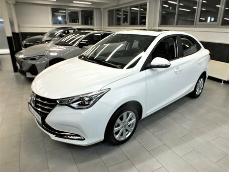 Changan Alsvin