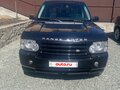 2005 Land Rover Range Rover III Рестайлинг, чёрный, 1000000 рублей