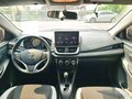 2022 Toyota Yaris L X XP150 Рестайлинг, красный - вид 8