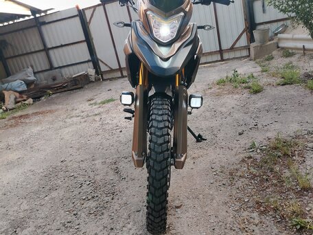 2020 Racer Ranger, коричневый, 180000 рублей, вид 4