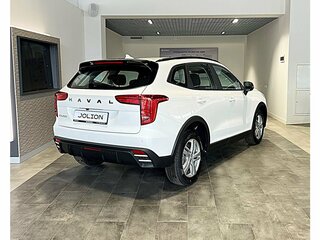 2026 Haval Jolion I Рестайлинг 2, белый, 2474010 рублей, вид 4