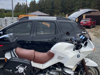 BMW R 1100 RS