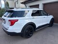 2021 Ford Explorer VI, белый - вид 7