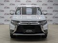 2015 Mitsubishi Outlander III Рестайлинг 2, белый - вид 1
