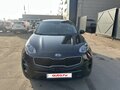 2018 Kia Sportage IV, чёрный, 2040000 рублей