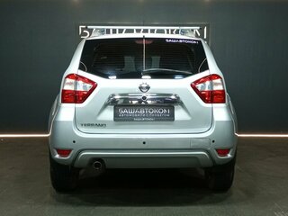 2020 Nissan Terrano III (D10), серый, 1470000 рублей, вид 5