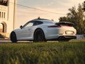 2013 Porsche 911 Carrera 4 VII (991), белый, 5890000 рублей - вид 7
