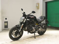 2020 Ducati Monster 821, чёрный, 499003 рублей - вид 3