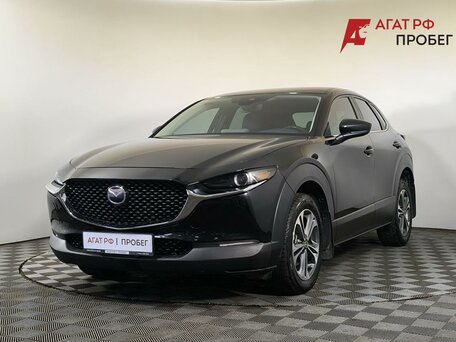 Mazda CX-30 I