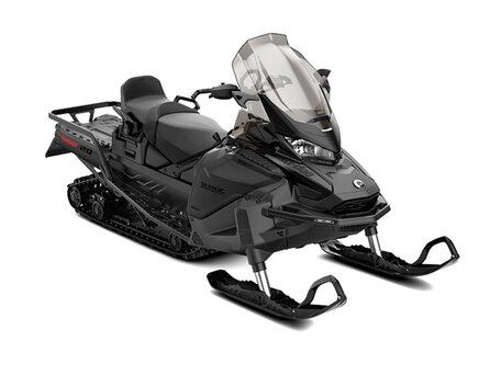 2023 BRP Ski-Doo Skandic LE 900 ACE, чёрный, 2367700 рублей, вид 1