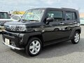 2022 Daihatsu Taft II, чёрный, 810555 рублей