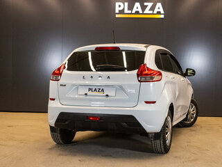 2019 Lada (ВАЗ) XRAY I, белый, 759000 рублей, вид 3