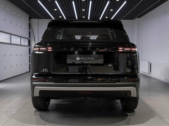 2026 Jeland J6, чёрный, 2549000 рублей - вид 5