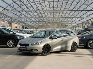 Kia Ceed II