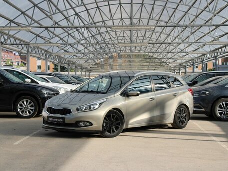 Kia Ceed II