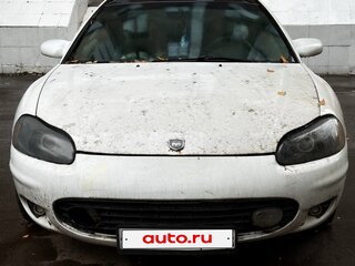 2001 Dodge Stratus II, бежевый, 90000 рублей, вид 1