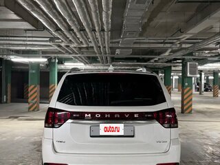 2020 Kia Mohave I Рестайлинг 2, белый, 3880000 рублей, вид 5
