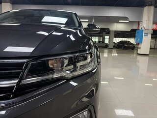 2022 Volkswagen Bora IV, серый, 1194000 рублей, вид 4