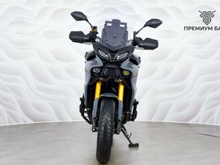 2024 Yamaha Tracer 9, серый, 1649000 рублей, вид 4