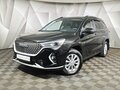 2023 Haval M6 II, чёрный, 1697000 рублей