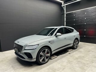 Genesis GV80 Coupe