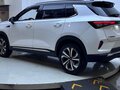 2022 Wuling Xingchi, белый, 1200000 рублей - вид 1