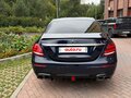 2018 Mercedes-Benz E-Класс 200 V (W213, S213, C238), синий - вид 5
