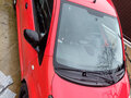 2008 Toyota Aygo I, красный, 450000 рублей - вид 4