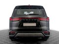 2026 Lexus LX 600 IV, чёрный, 20700000 рублей - вид 6