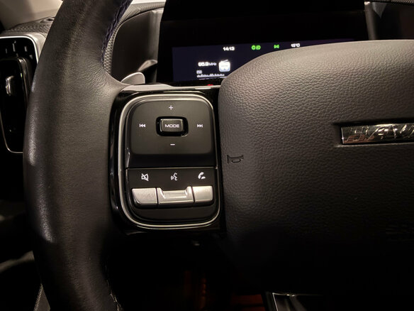 2023 Haval Dargo I, чёрный, 2499000 рублей - вид 18