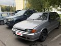 2008 Lada (ВАЗ) 2113, голубой - вид 1