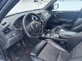2012 BMW X3 20d xDrive II (F25), чёрный, 1850000 рублей - вид 4