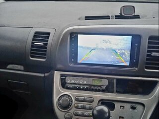 2004 Toyota Wish I, серый, 620000 рублей, вид 3