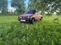 2002 Lada (ВАЗ) 1111 Ока, красный - вид 2