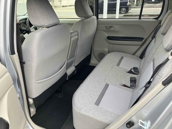 2020 Toyota Passo III Рестайлинг, серебристый, 650000 рублей - вид 9