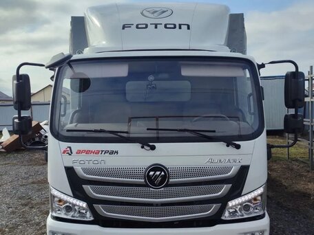 2024 Foton S85, белый, 5000000 рублей, вид 2