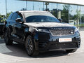 2025 Land Rover Range Rover Velar I Рестайлинг, чёрный, 9990000 рублей - вид 2