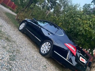 2008 Nissan Teana II (J32), чёрный, 755000 рублей, вид 3