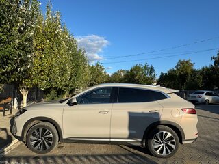 2023 BYD Song Plus EV 87.04 kWh I Рестайлинг, серый, 3100000 рублей, вид 2