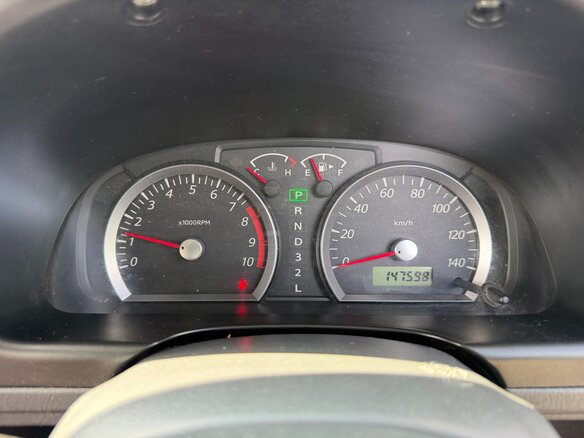 2010 Suzuki Jimny Kei car III Рестайлинг 1, чёрный - вид 8