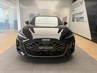 2026 Audi A5 L III (B10), чёрный, 6750000 рублей, вид 3