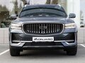 2026 Geely Monjaro I Рестайлинг, серый, 4905990 рублей - вид 2