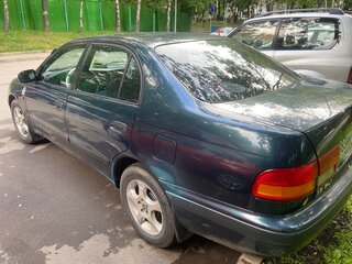 1997 Toyota Carina E, синий, 220000 рублей, вид 5